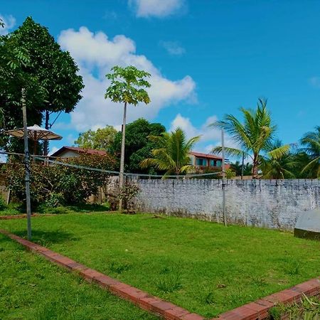 Rancho Colcha De Retalho Hotel Caucaia Kültér fotó