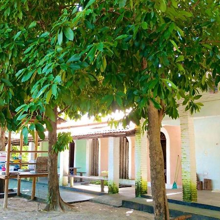 Rancho Colcha De Retalho Hotel Caucaia Kültér fotó