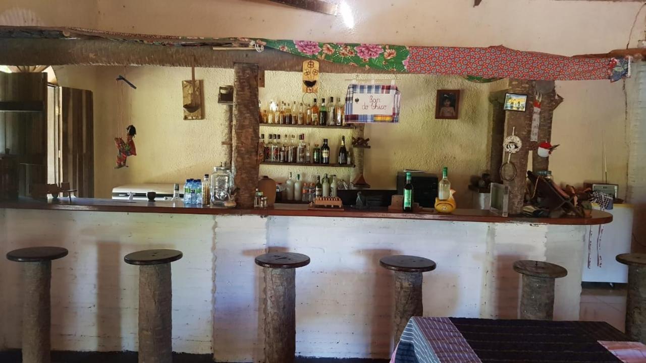 Rancho Colcha De Retalho Hotel Caucaia Kültér fotó