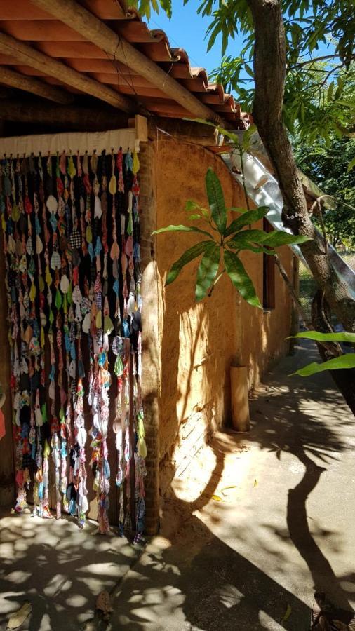 Rancho Colcha De Retalho Hotel Caucaia Kültér fotó