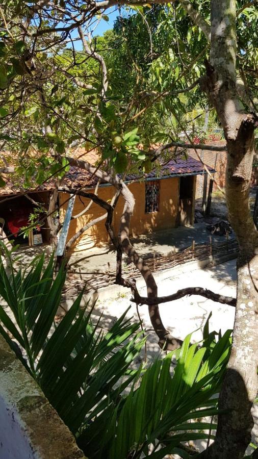Rancho Colcha De Retalho Hotel Caucaia Kültér fotó