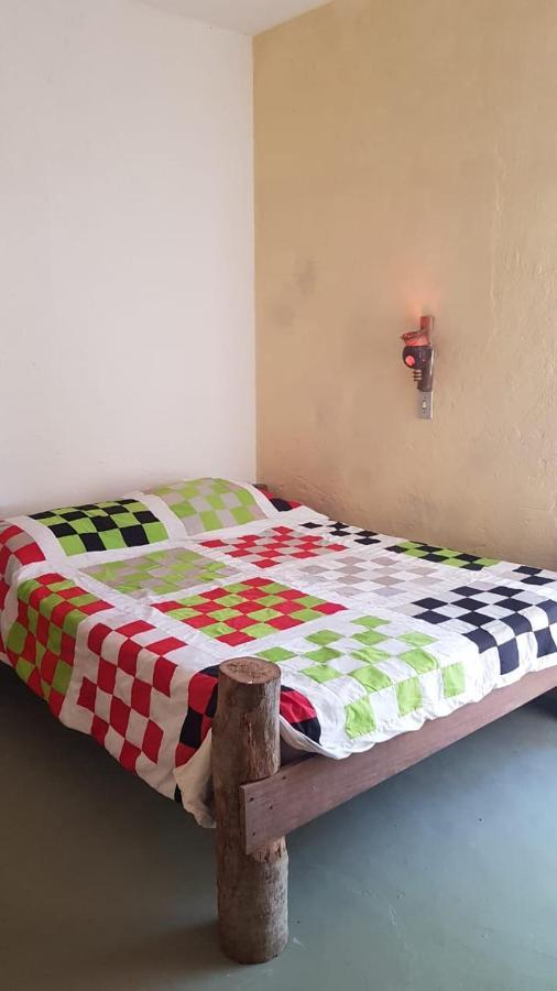 Rancho Colcha De Retalho Hotel Caucaia Szoba fotó