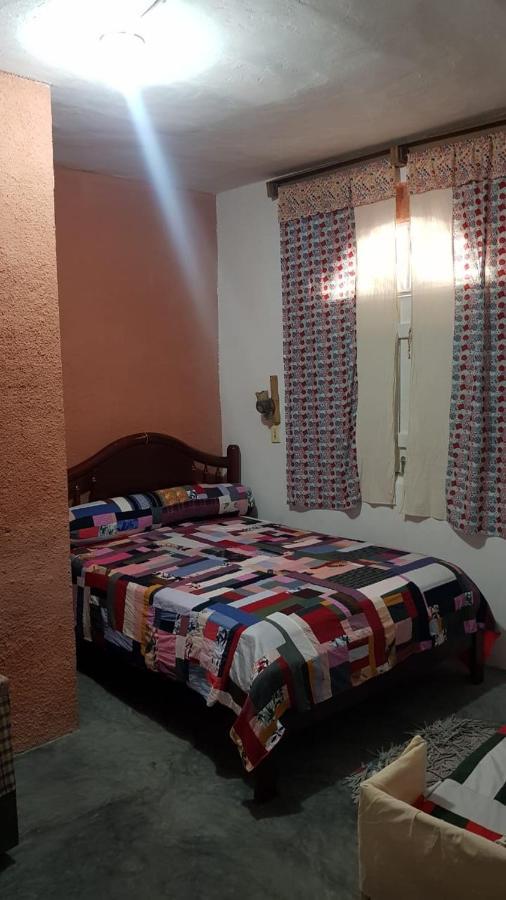 Rancho Colcha De Retalho Hotel Caucaia Kültér fotó