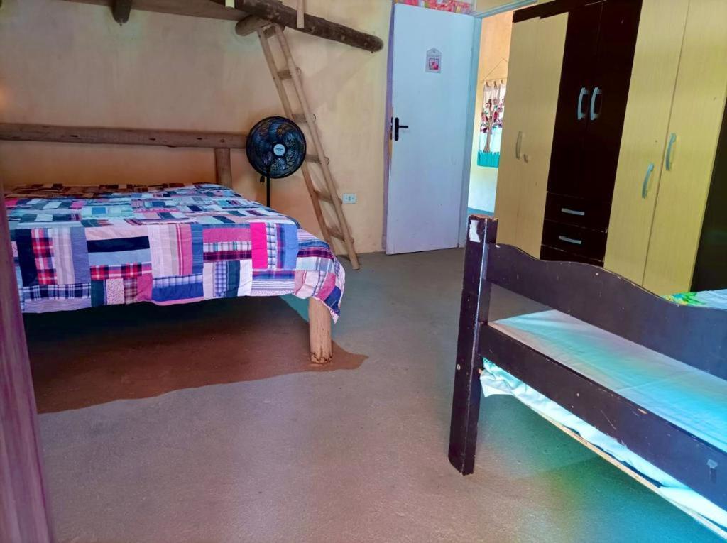 Rancho Colcha De Retalho Hotel Caucaia Kültér fotó