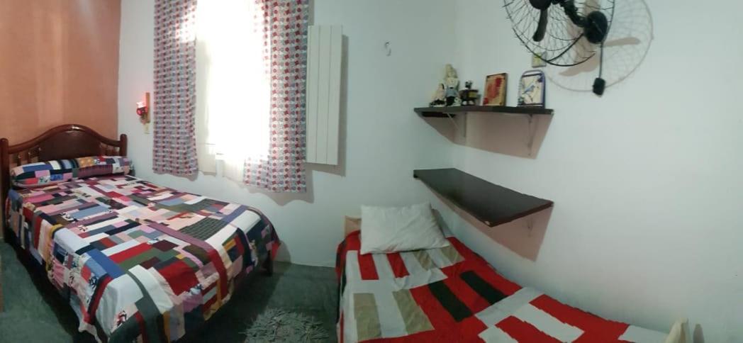 Rancho Colcha De Retalho Hotel Caucaia Szoba fotó