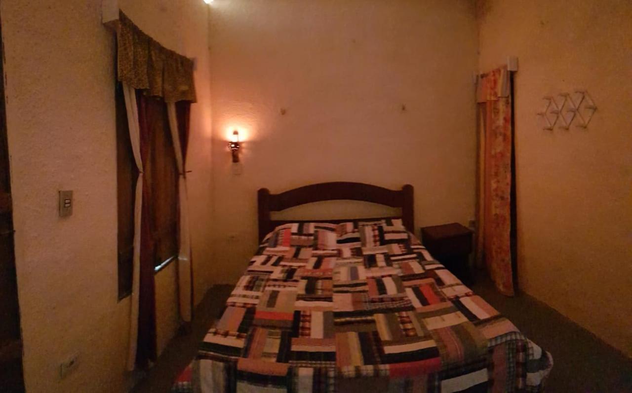 Rancho Colcha De Retalho Hotel Caucaia Szoba fotó