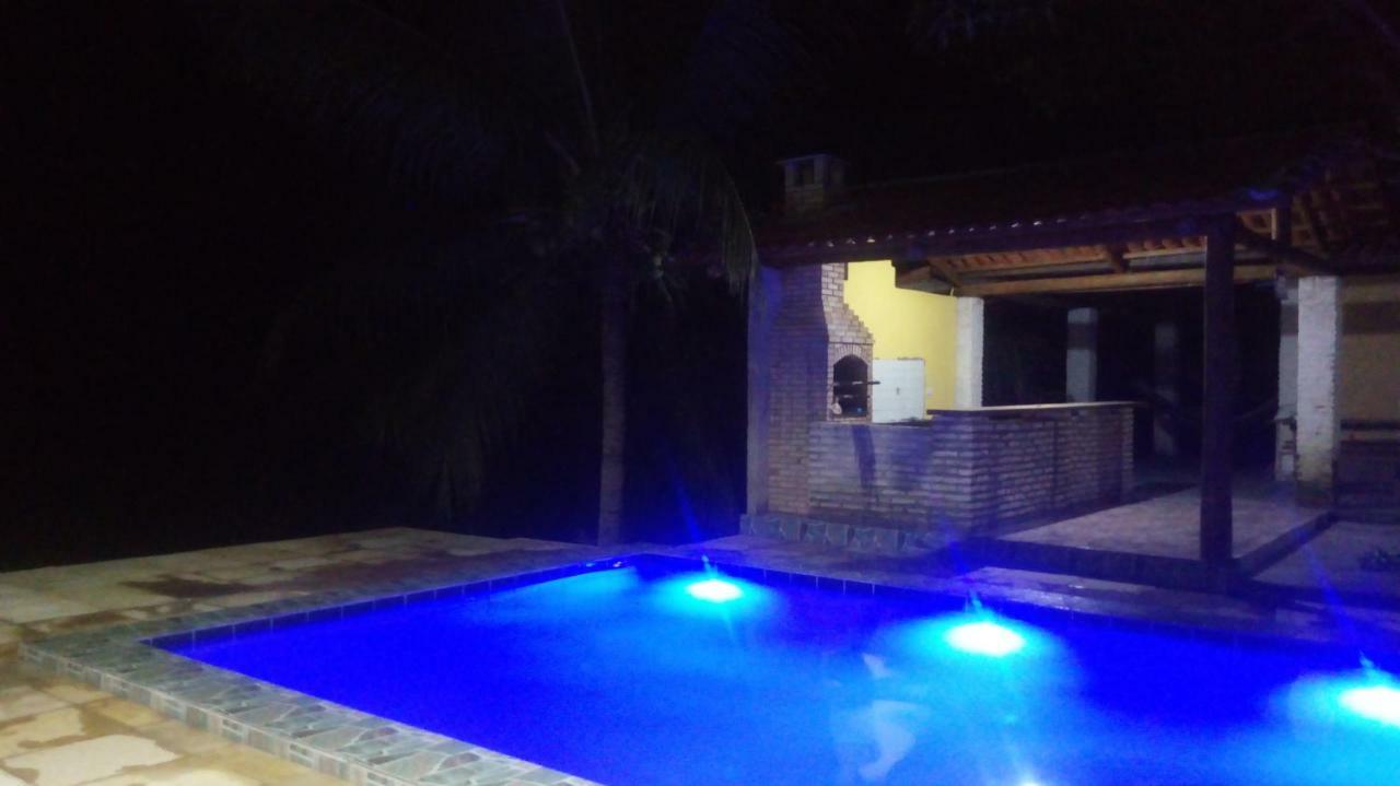 Rancho Colcha De Retalho Hotel Caucaia Kültér fotó
